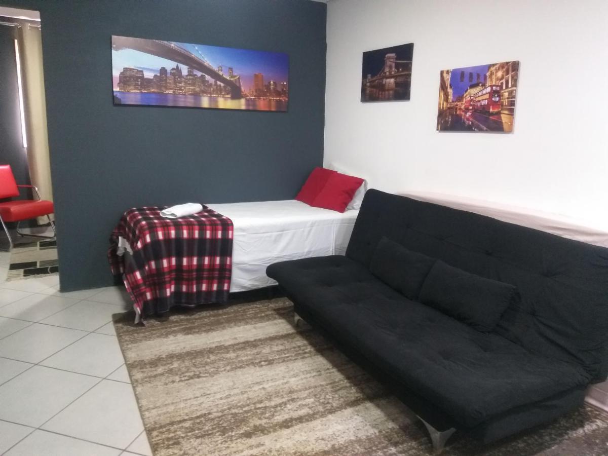 Apartamento Bem Localizado Centro De Sp Apartment São Paulo Ngoại thất bức ảnh